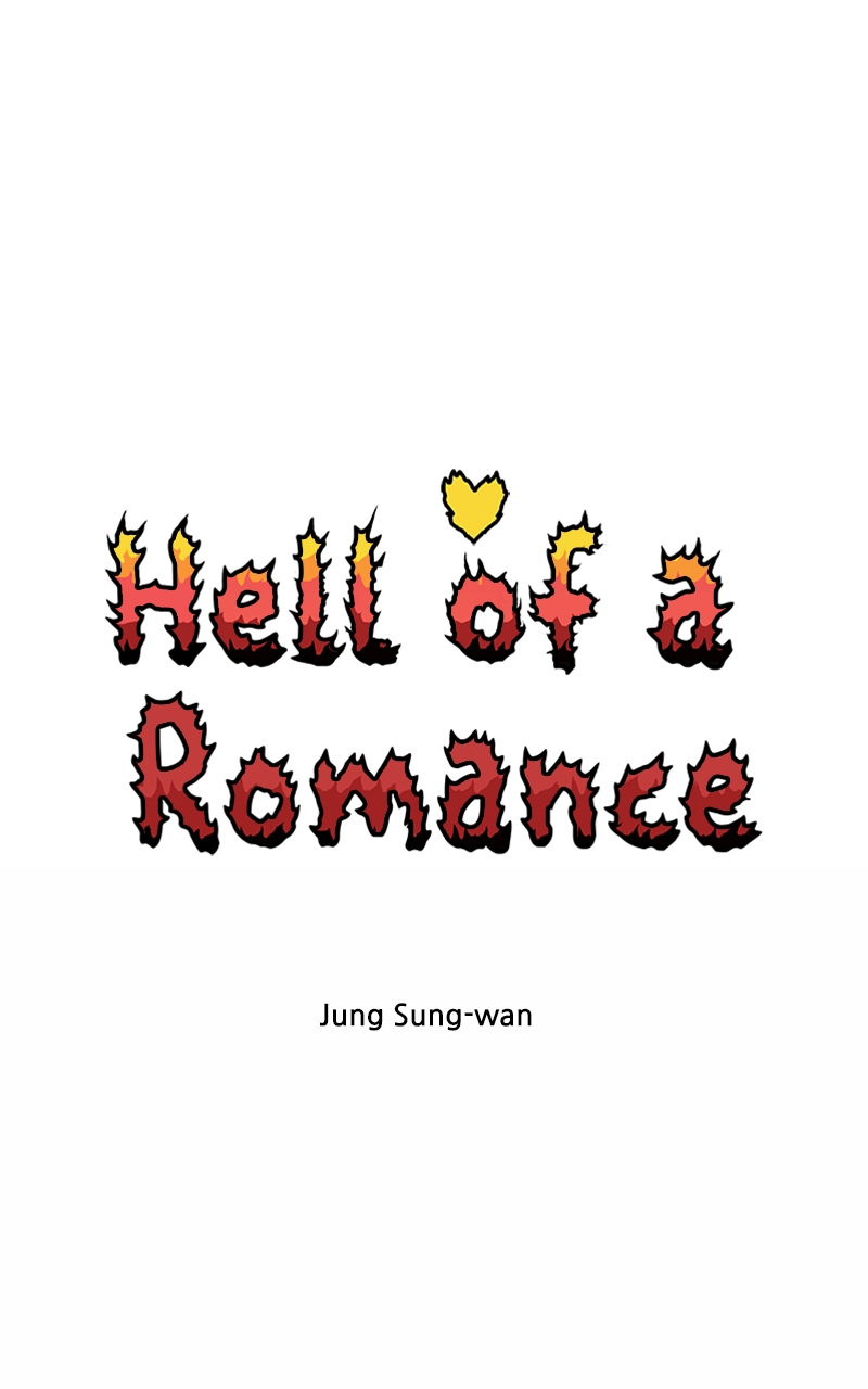 Hell Of A Romance - chapter 3 - #2