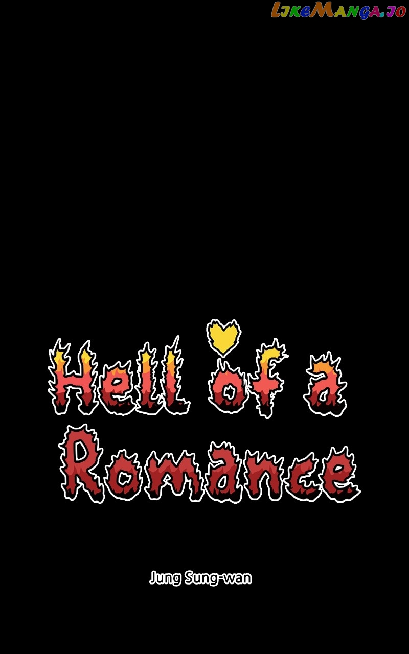Hell Of A Romance - chapter 30 - #5