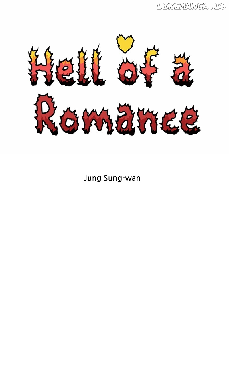 Hell Of A Romance - chapter 33 - #5