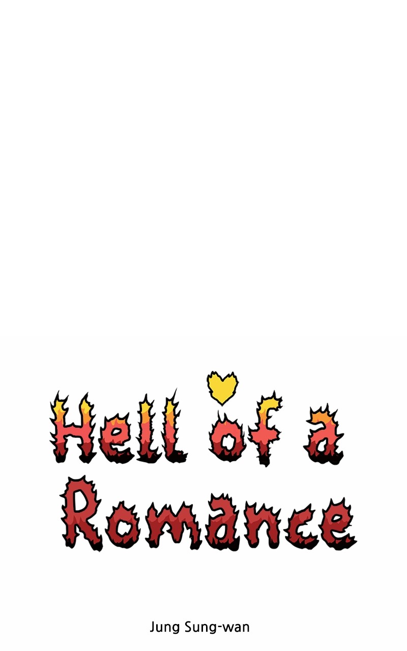 Hell Of A Romance - chapter 39 - #4