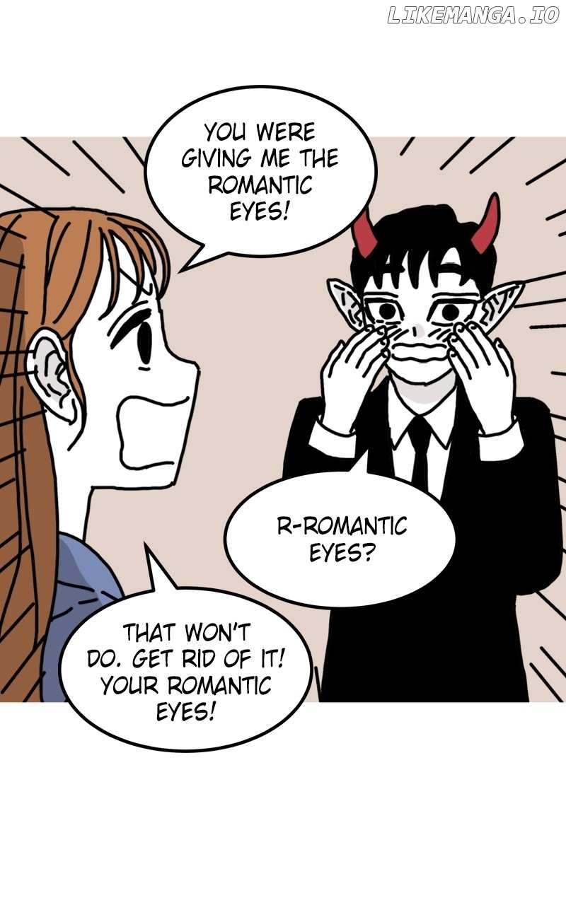 Hell Of A Romance - chapter 42 - #6