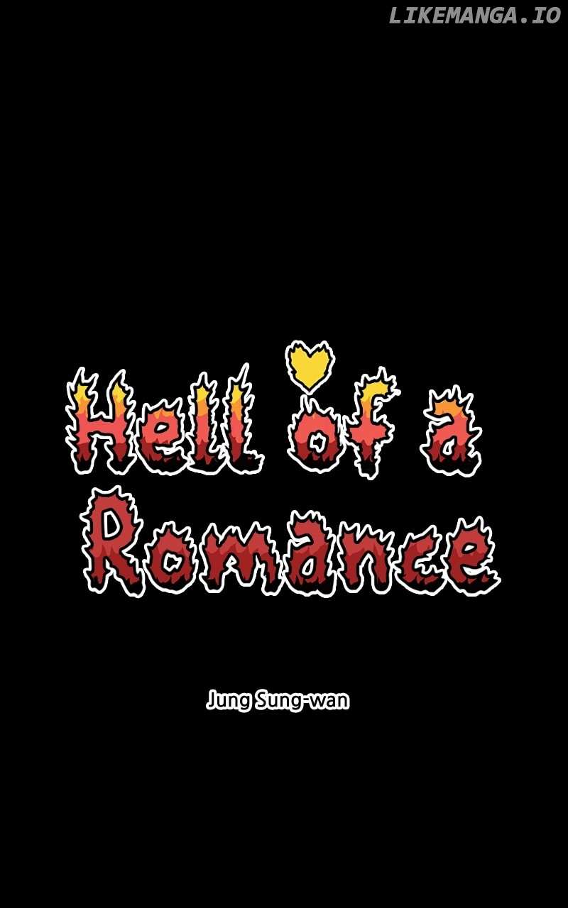 Hell of a Romance - chapter 48 - #6
