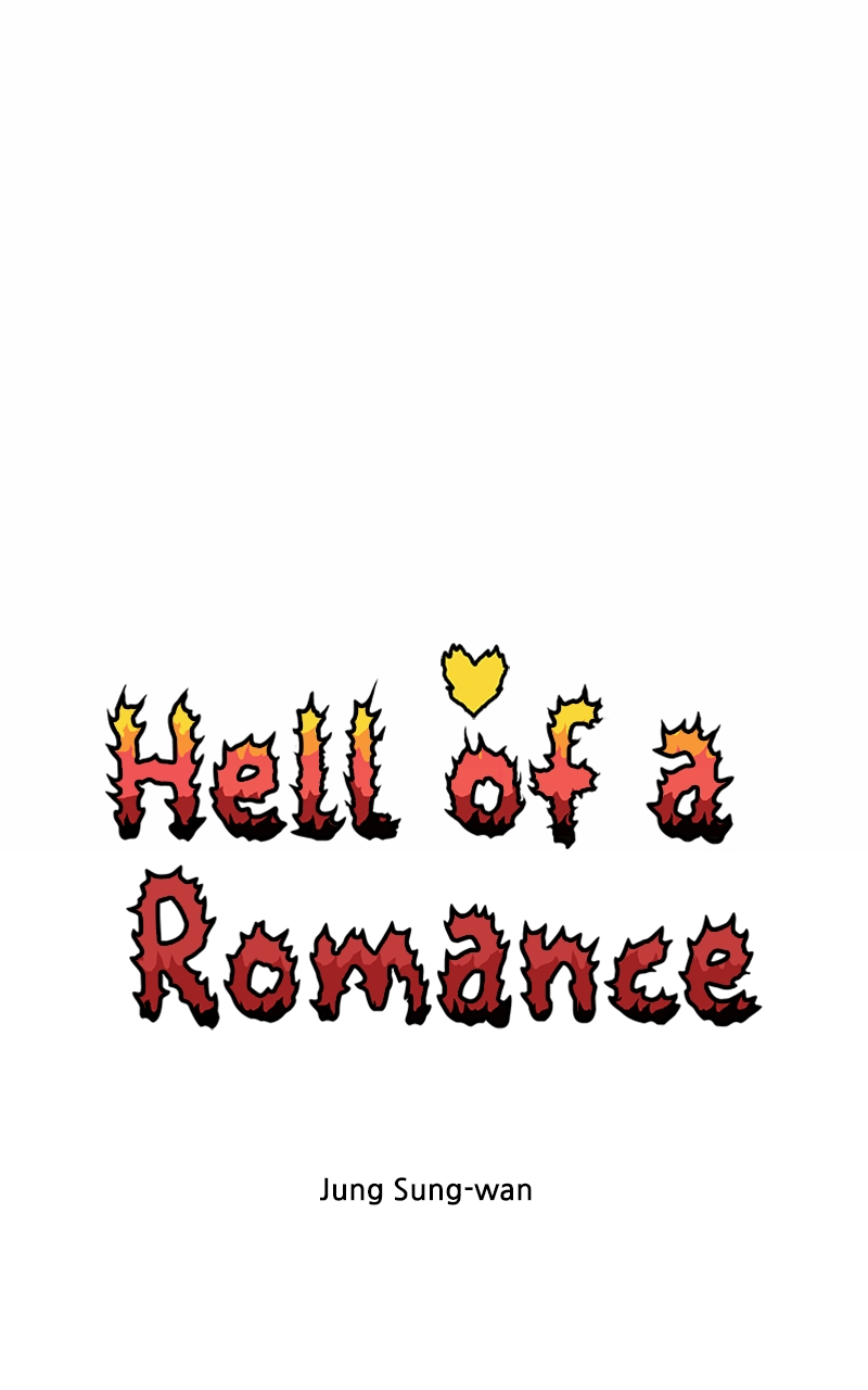 Hell Of A Romance - chapter 5 - #6