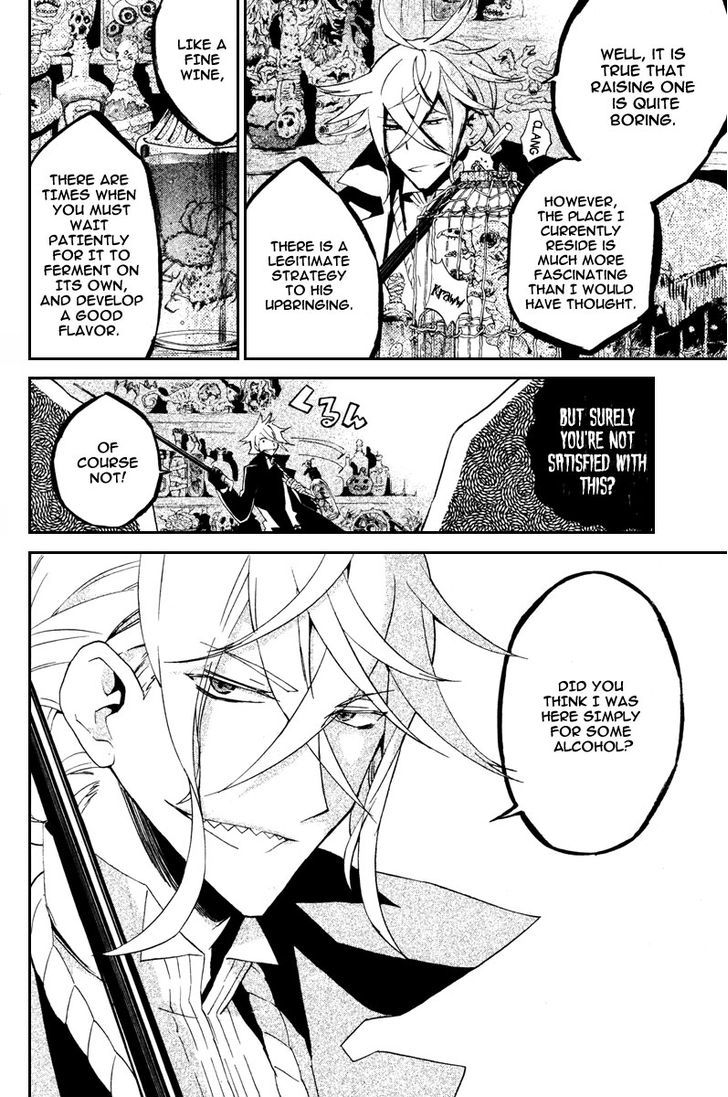 Hell's Kitchen - chapter 13 - #6