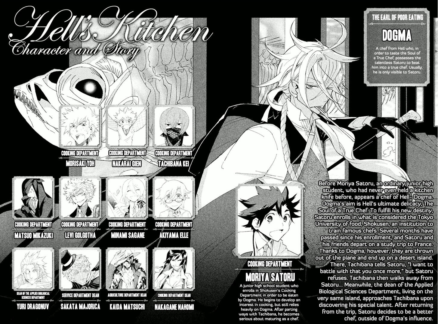 Hell's Kitchen - chapter 24 - #4
