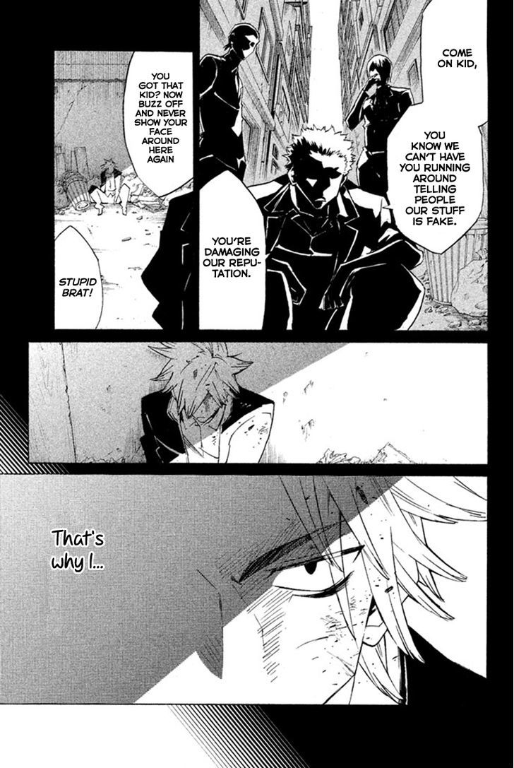 Hell's Kitchen - chapter 29 - #4