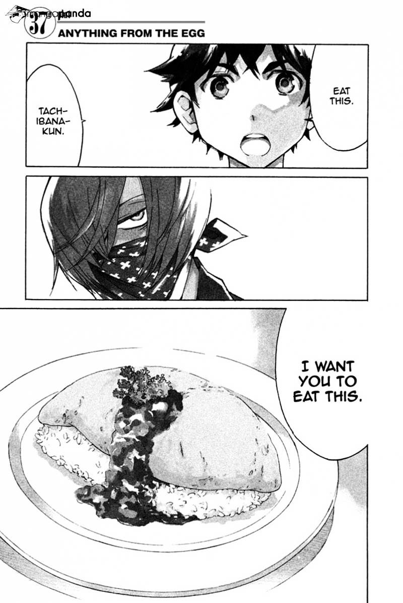 Hell's Kitchen - chapter 37 - #2