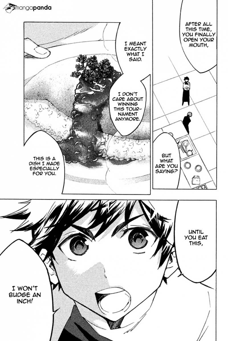 Hell's Kitchen - chapter 37 - #5