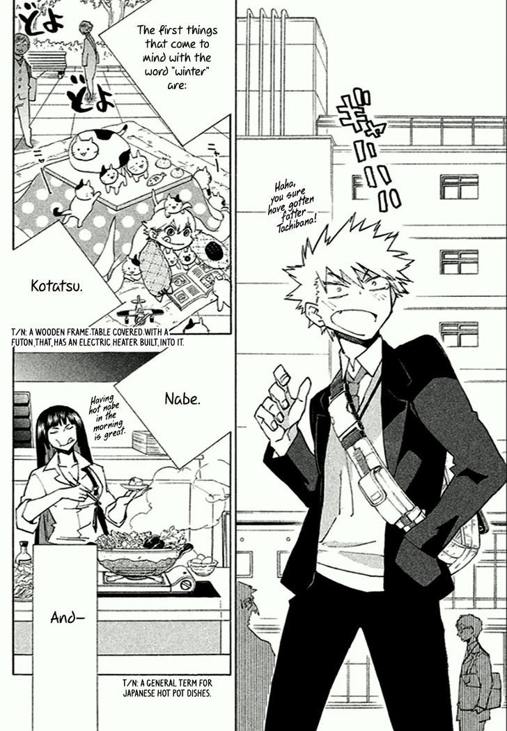 Hell's Kitchen - chapter 42 - #4