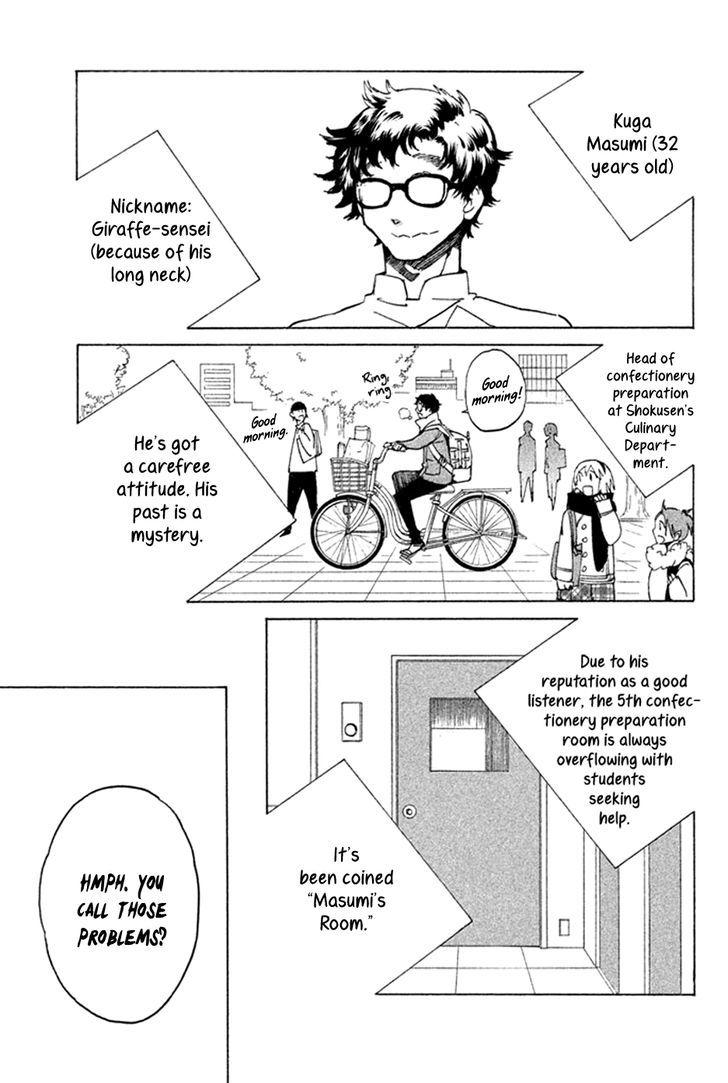 Hell's Kitchen - chapter 46 - #3