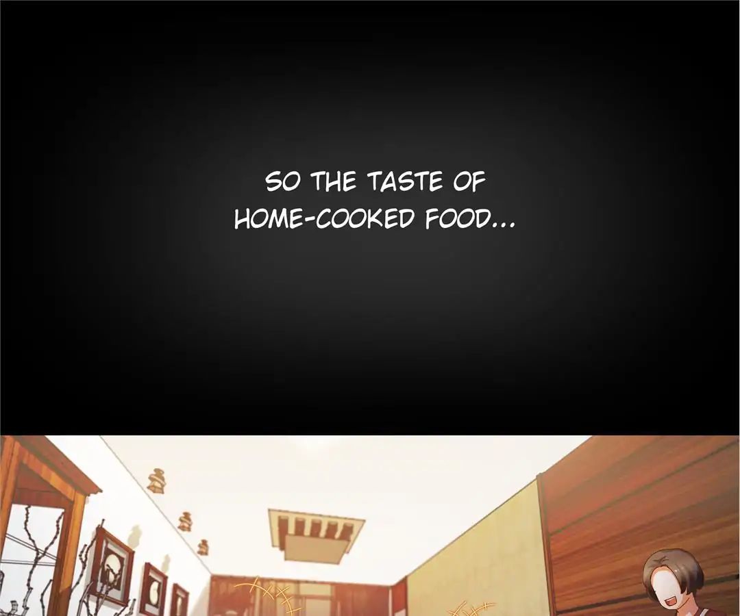 Hello, "Chef" Downstairs - chapter 2 - #5