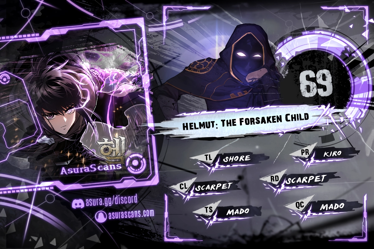 Helmut: The Forsaken Child - chapter 69 - #1