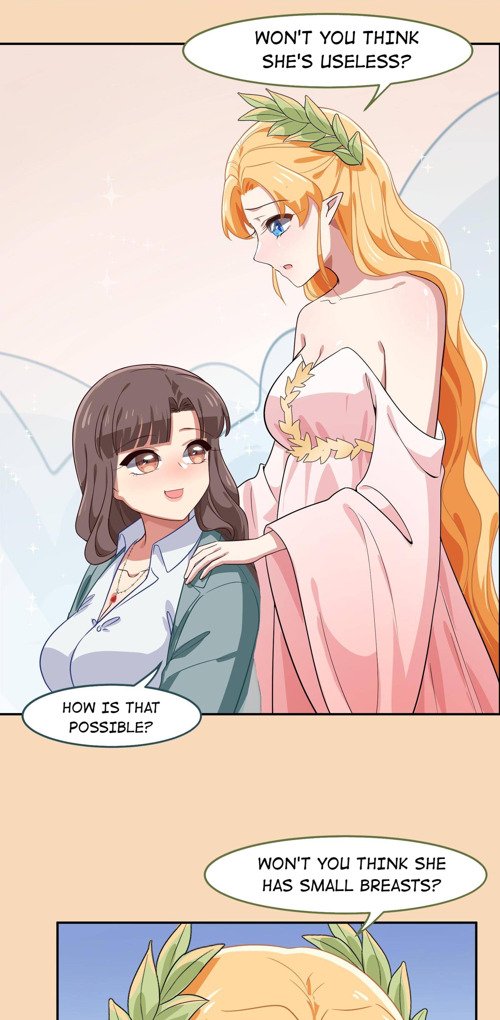 Help! Because Of A Bug, I'm Getting Pestered By The Game's Babes - chapter 39 - #2