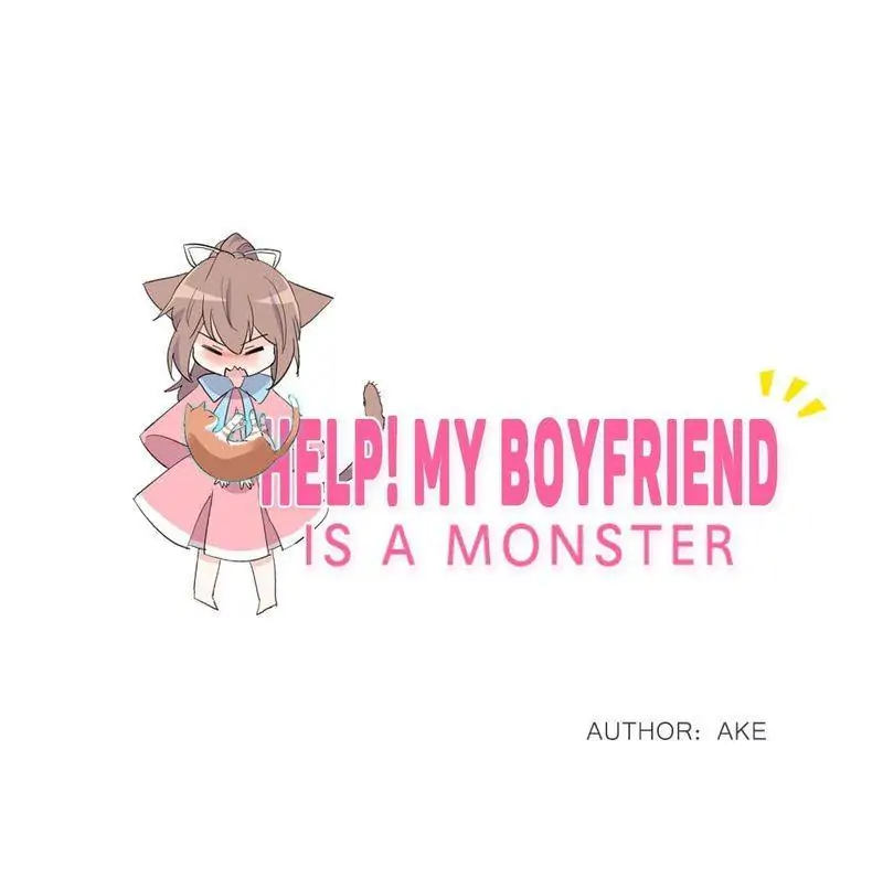 Help! My Boyfriend Is A Monster - chapter 16 - #1