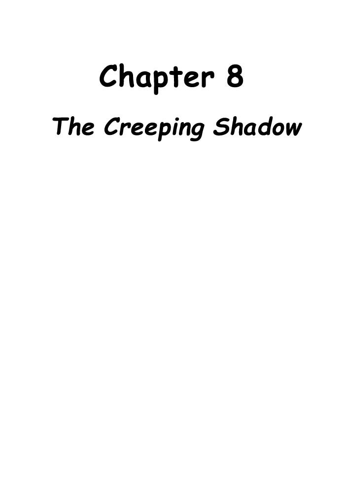 Helper Shibeta - chapter 8 - #3