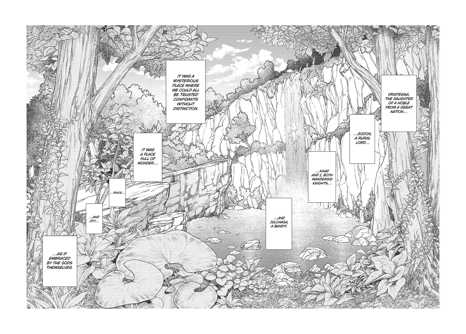Henkyou no Roukishi - Bard Loen - chapter 69 - #6