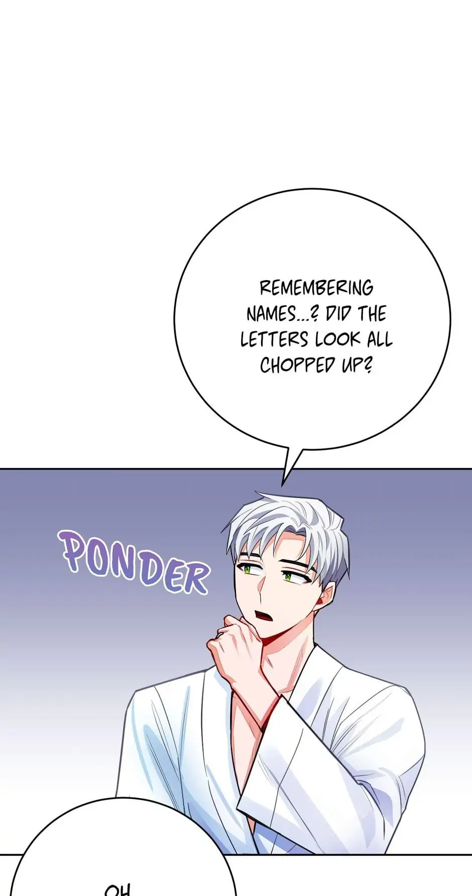Her Ladyship Objects to this Marriage! - chapter 30 - #4