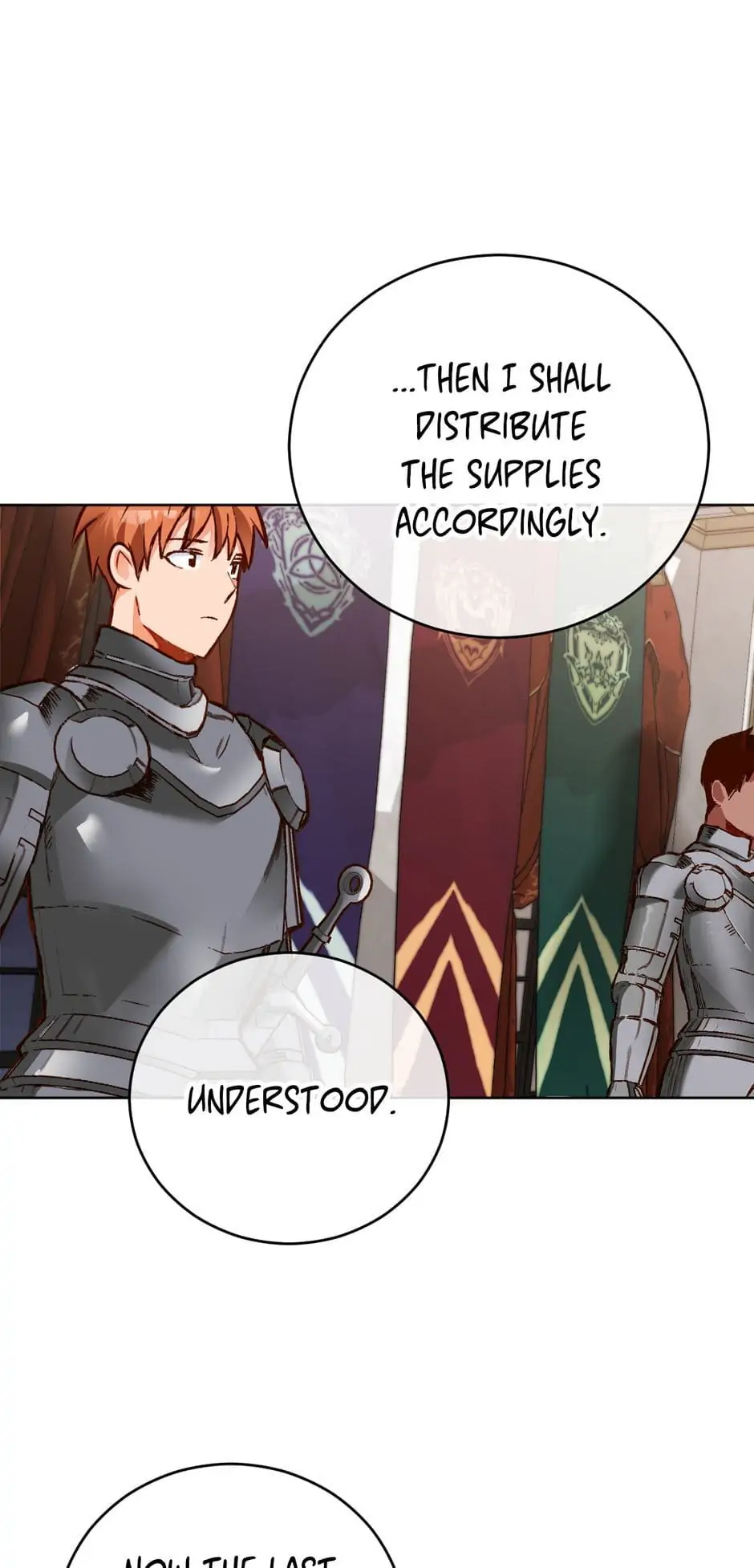 Her Ladyship Objects to this Marriage! - chapter 43 - #1