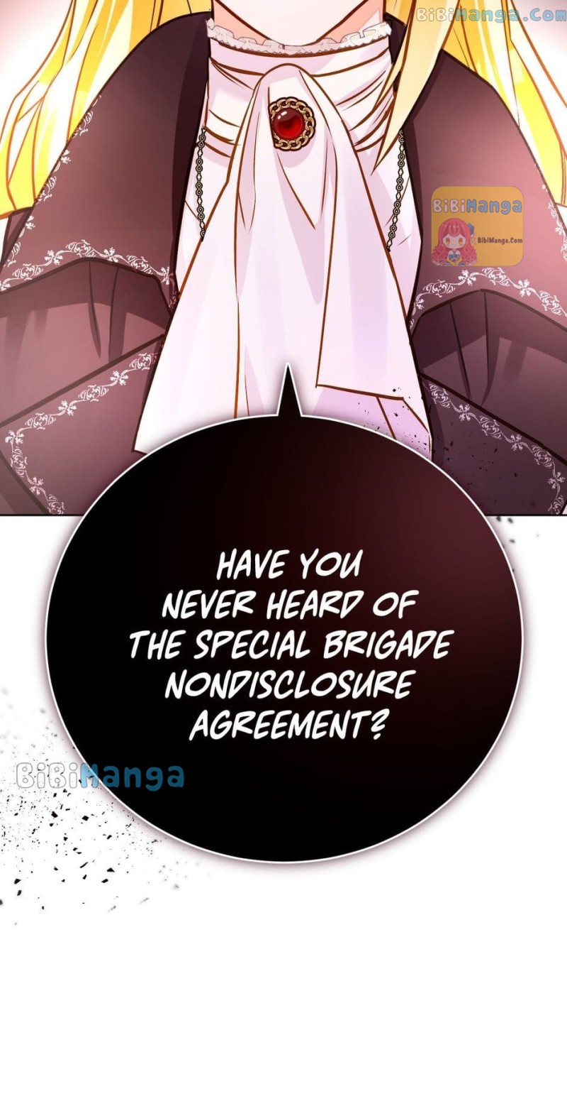 The Princess Doesn’T Want To Marry Her Ideal Type - chapter 56 - #2