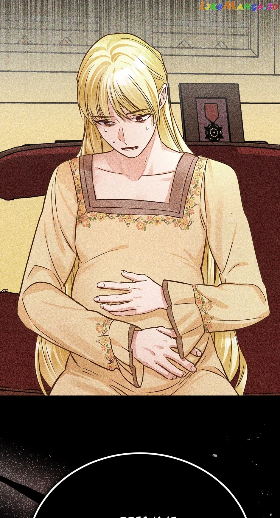 The Princess Doesn't Want To Marry Her Ideal Type - chapter 75 - #2