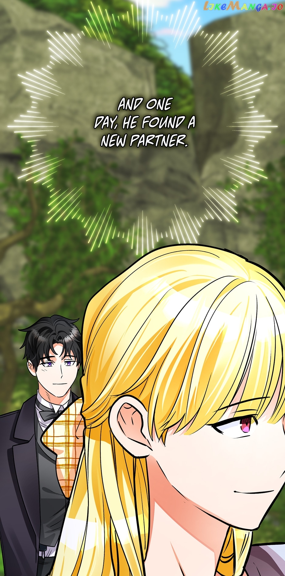 Her Ladyship Objects to this Marriage! - chapter 82 - #6