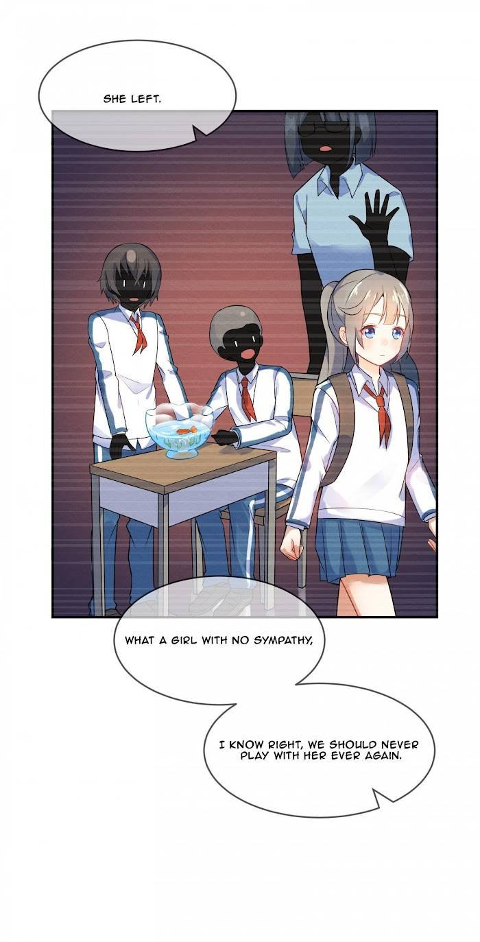Her Lie - chapter 2 - #5