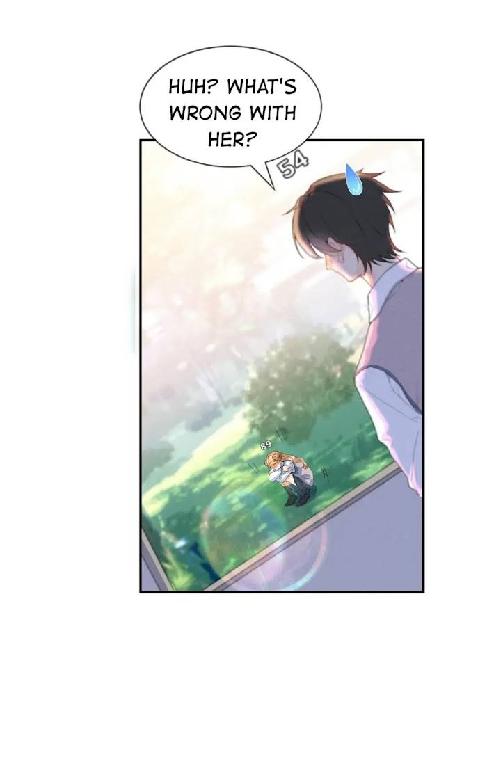 Her Lie - chapter 21 - #2