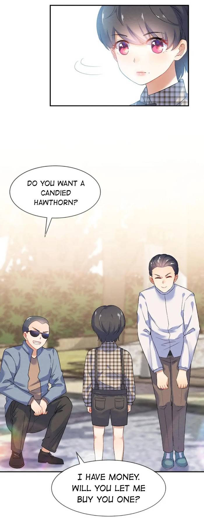 Her Lie - chapter 24 - #2