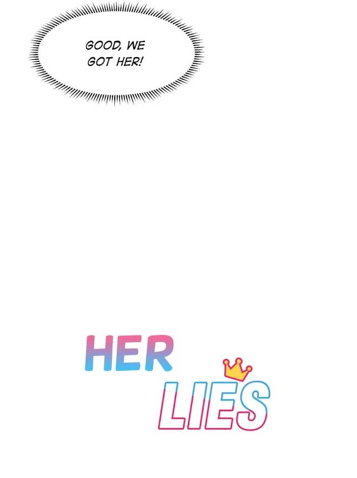 Her Lie - chapter 24 - #6