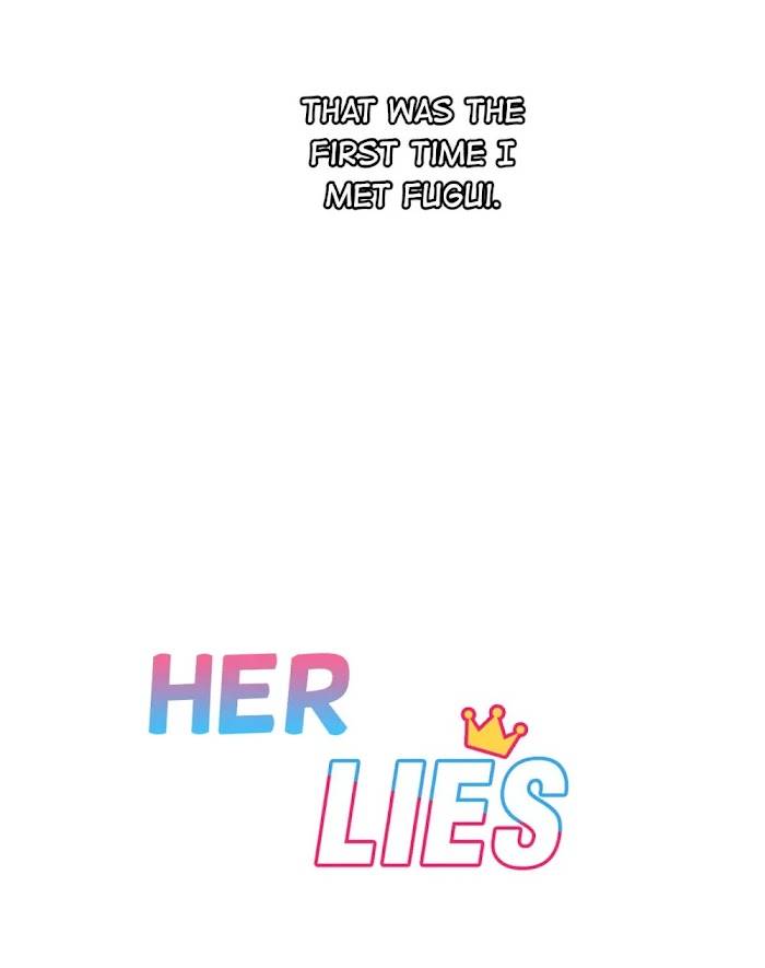 Her Lie - chapter 25 - #6