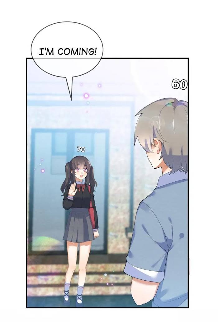 Her Lie - chapter 30 - #4