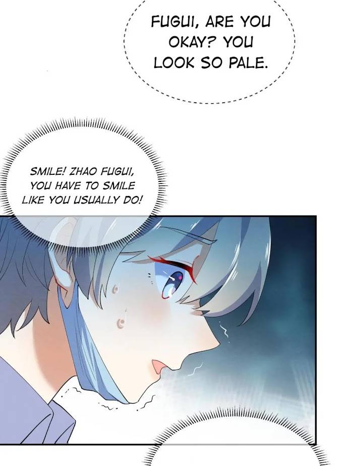Her Lie - chapter 33 - #5