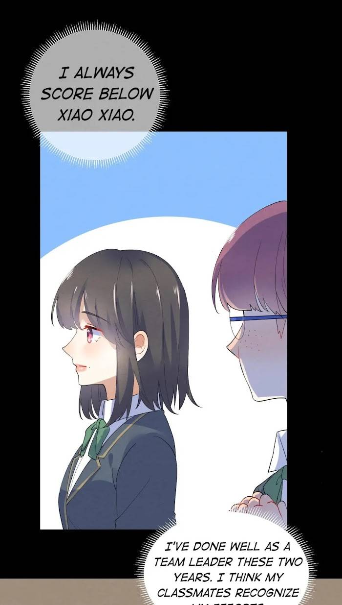 Her Lie - chapter 38 - #5