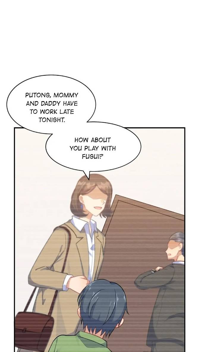 Her Lie - chapter 4 - #4