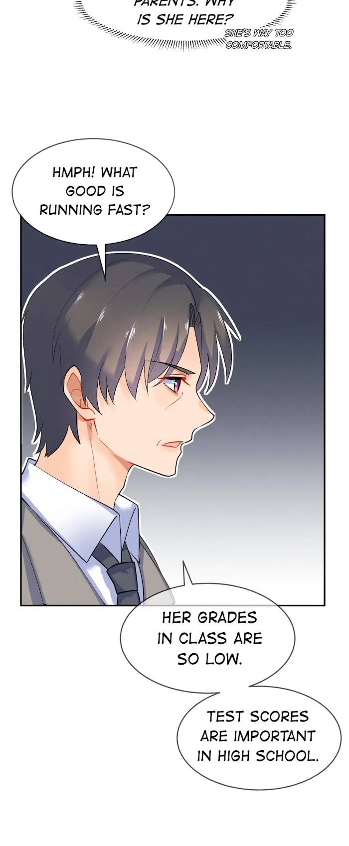 Her Lie - chapter 41 - #6