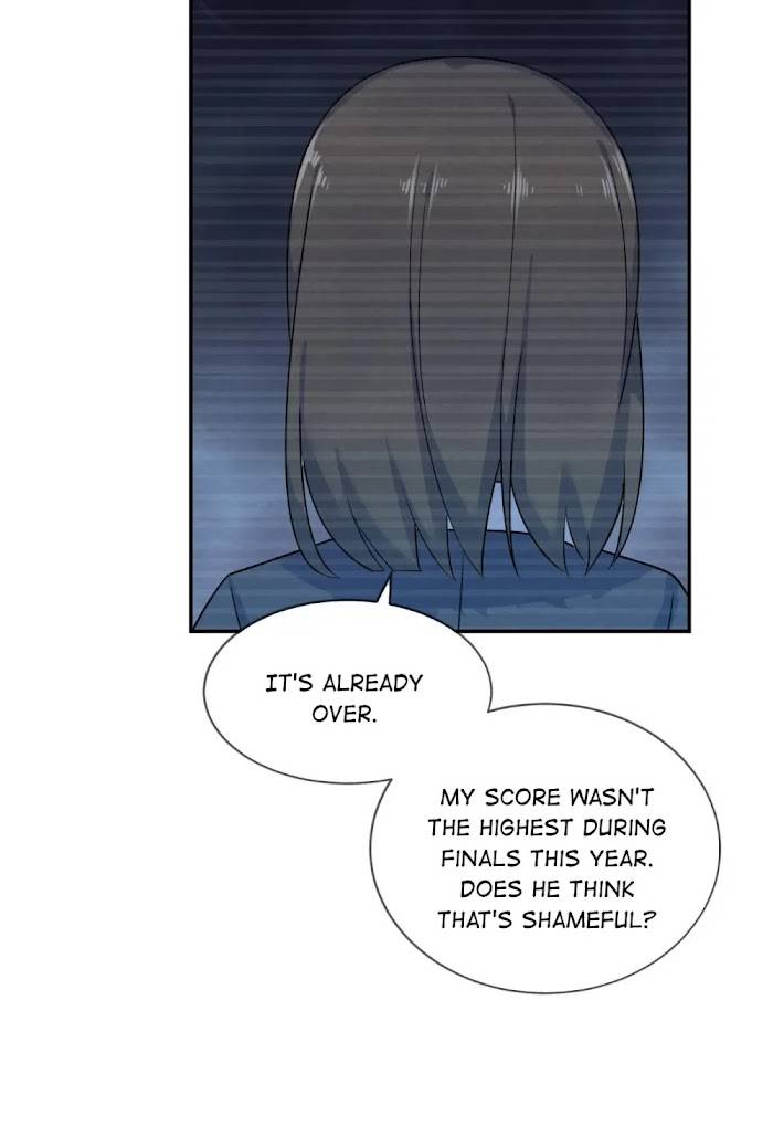 Her Lie - chapter 5 - #4