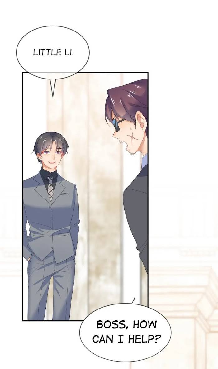 Her Lie - chapter 54 - #5