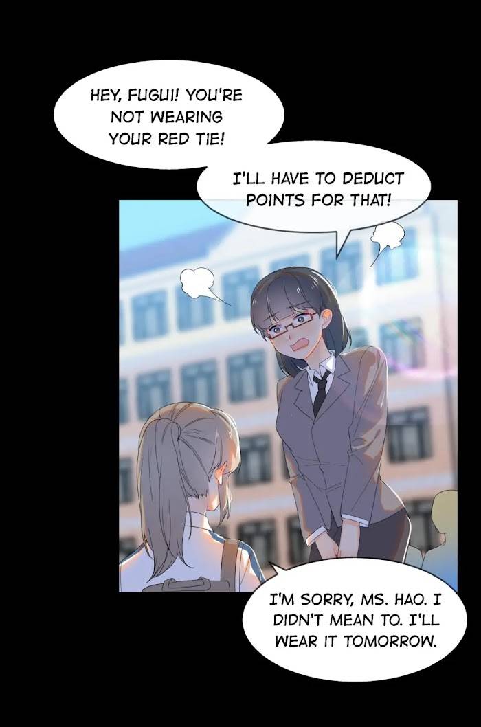 Her Lie - chapter 56 - #2