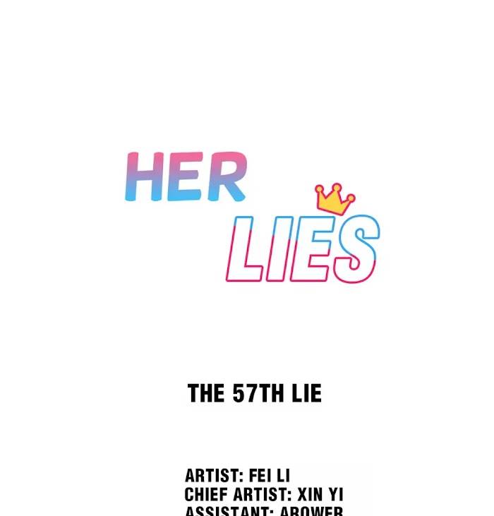 Her Lie - chapter 57 - #1