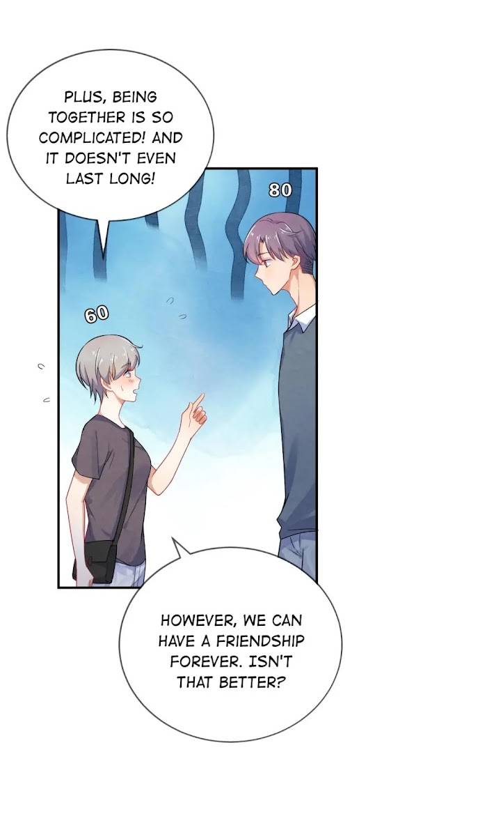 Her Lie - chapter 6 - #6
