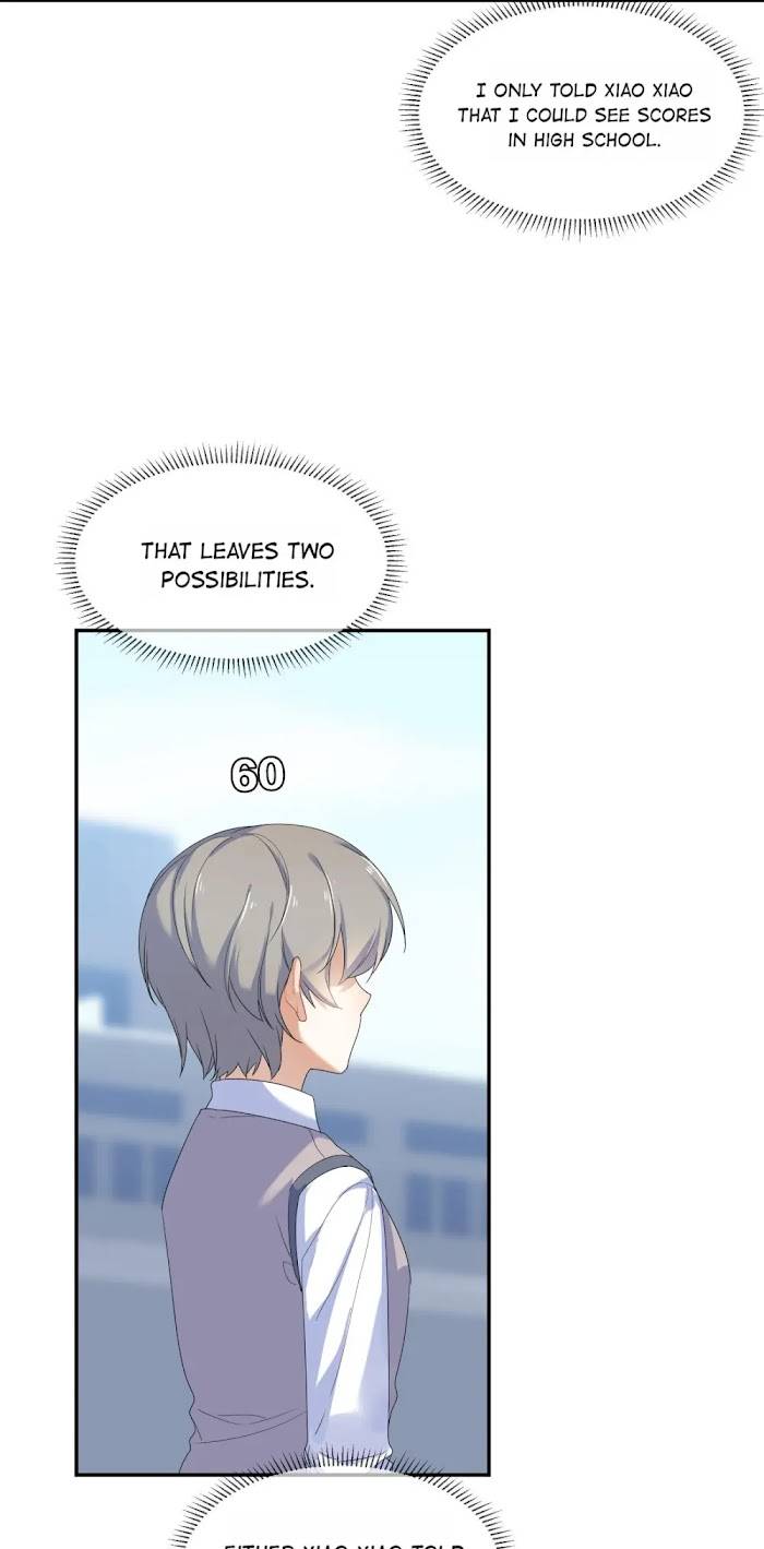 Her Lie - chapter 60 - #3
