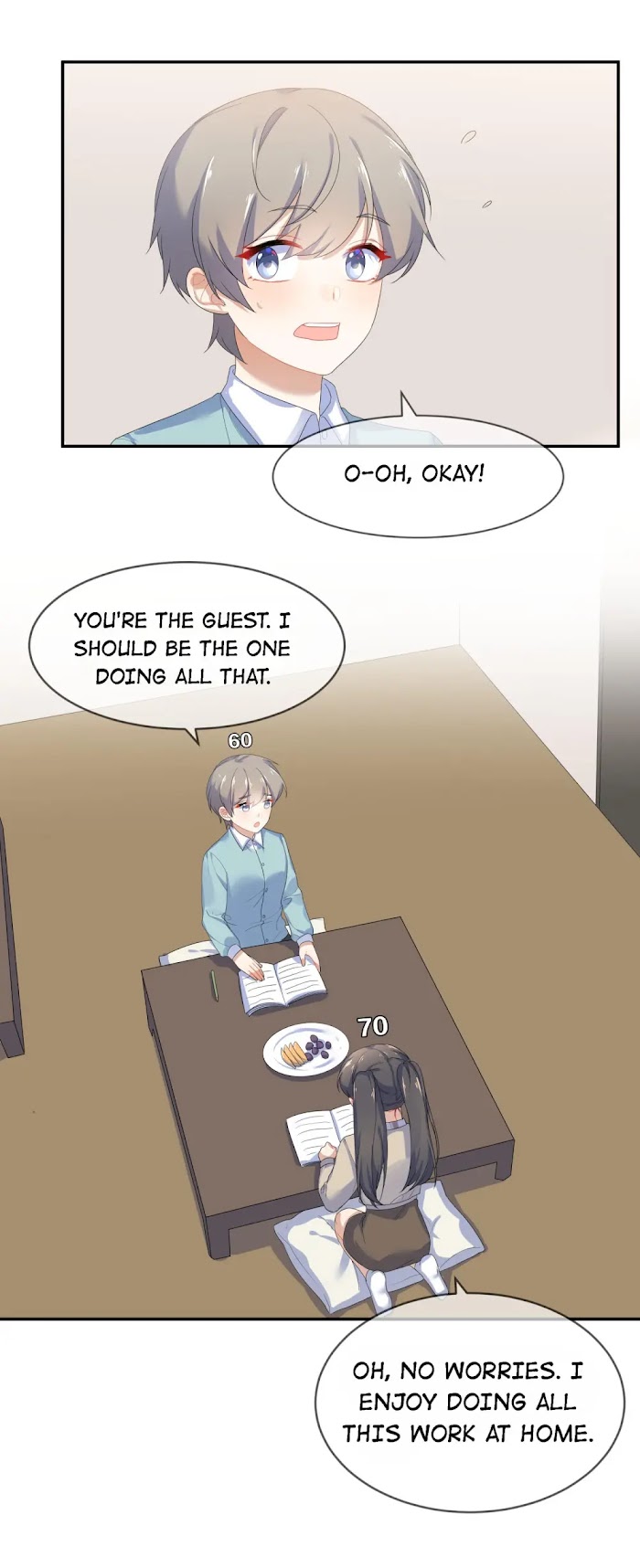 Her Lie - chapter 61 - #3