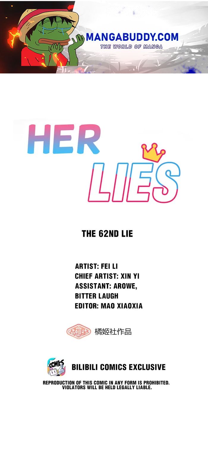 Her Lie - chapter 62 - #1