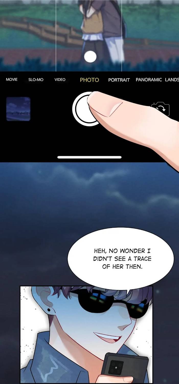 Her Lie - chapter 7 - #3