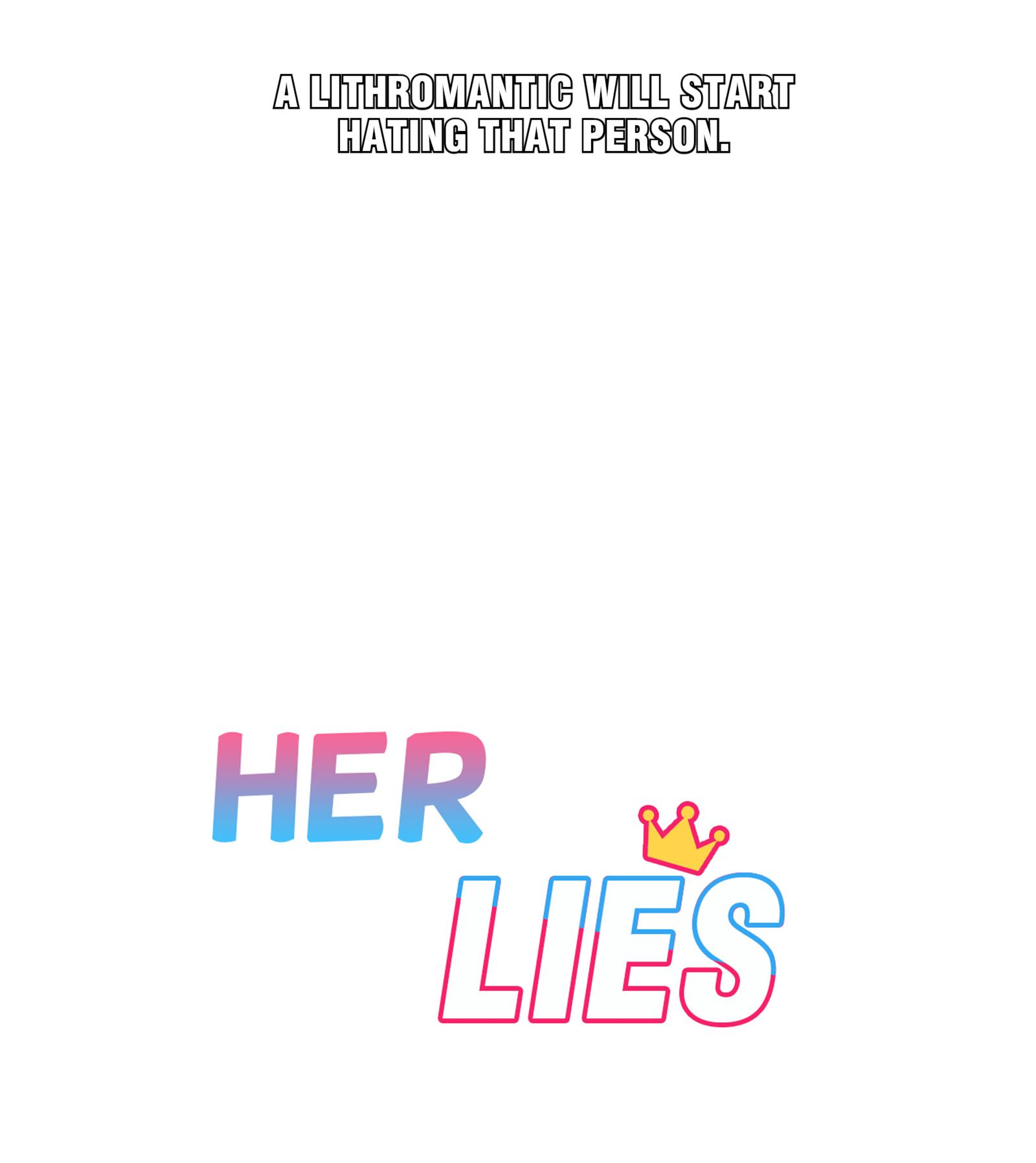Her Lies - chapter 43 - #3