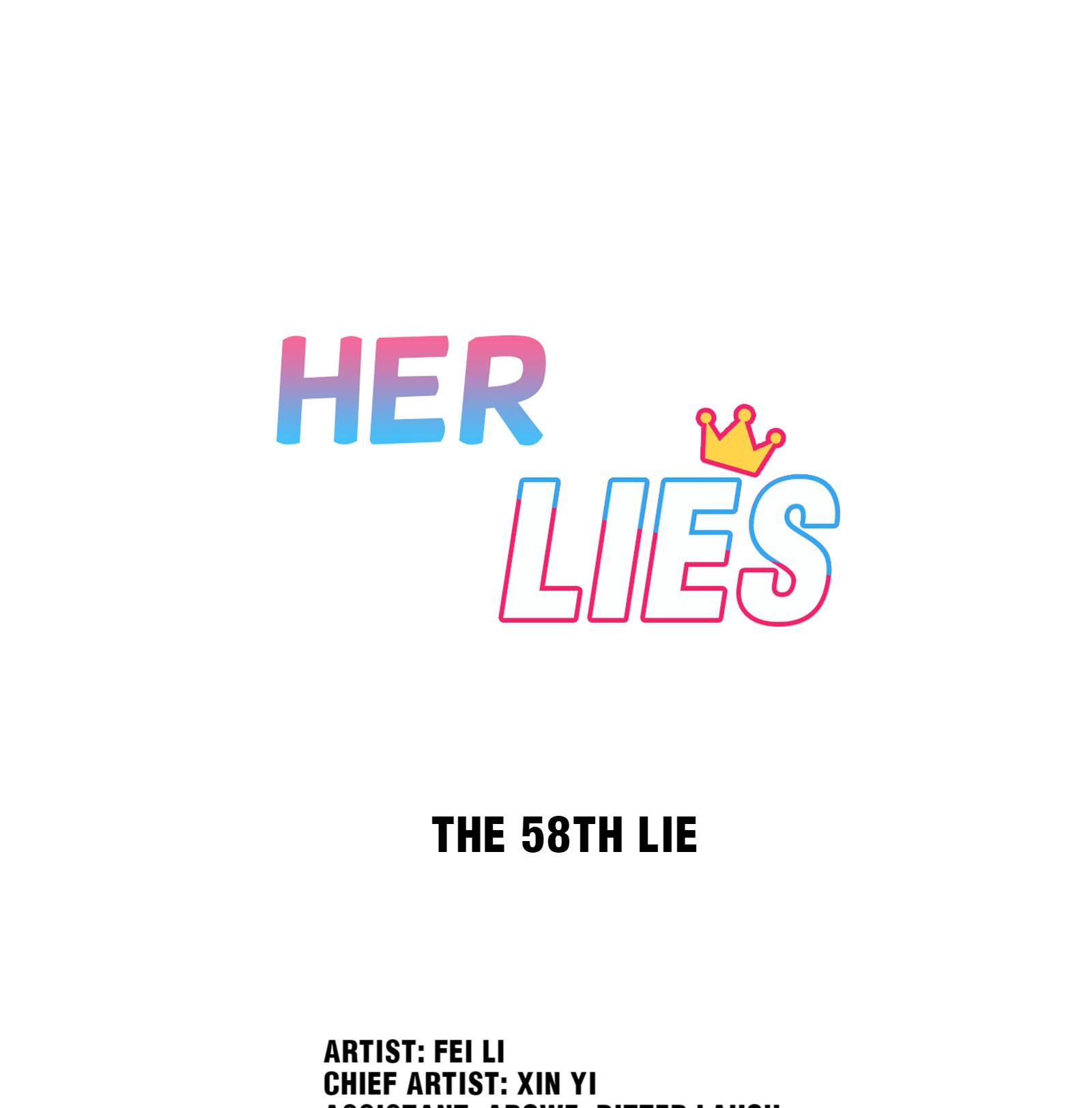 Her Lies - chapter 63 - #1