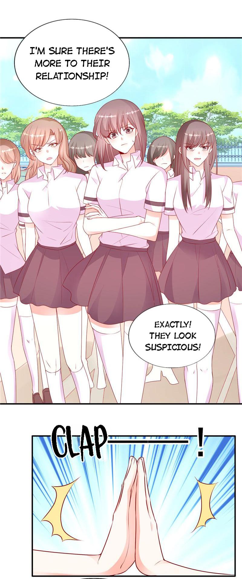 Her Smile So Sweet - chapter 44 - #5