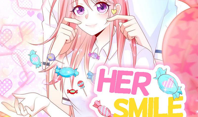 Her Smile So Sweet - chapter 46 - #2