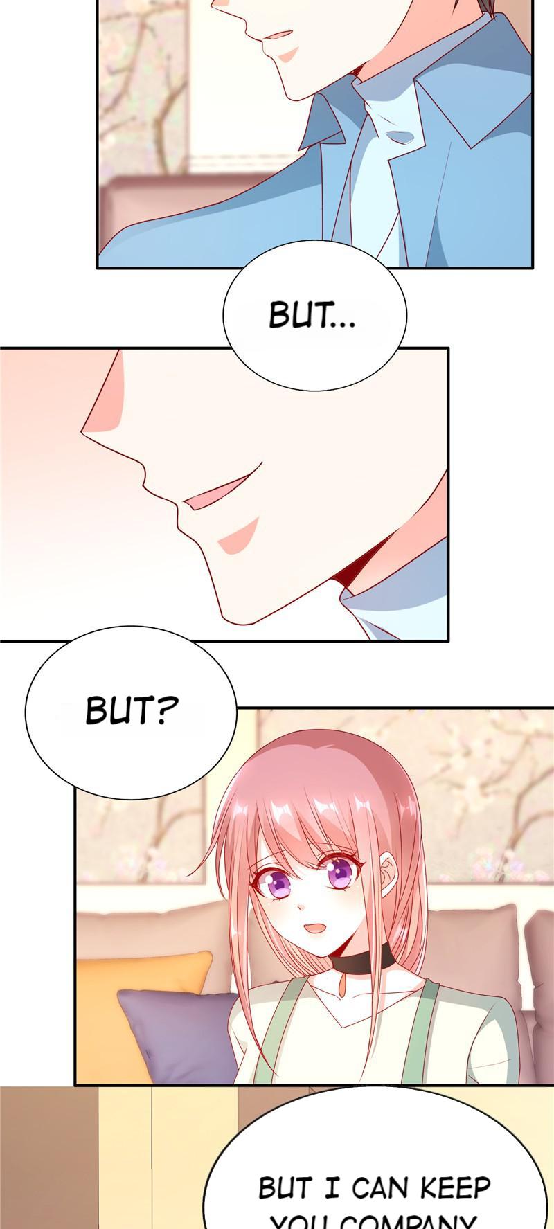 Her Smile So Sweet - chapter 59 - #5