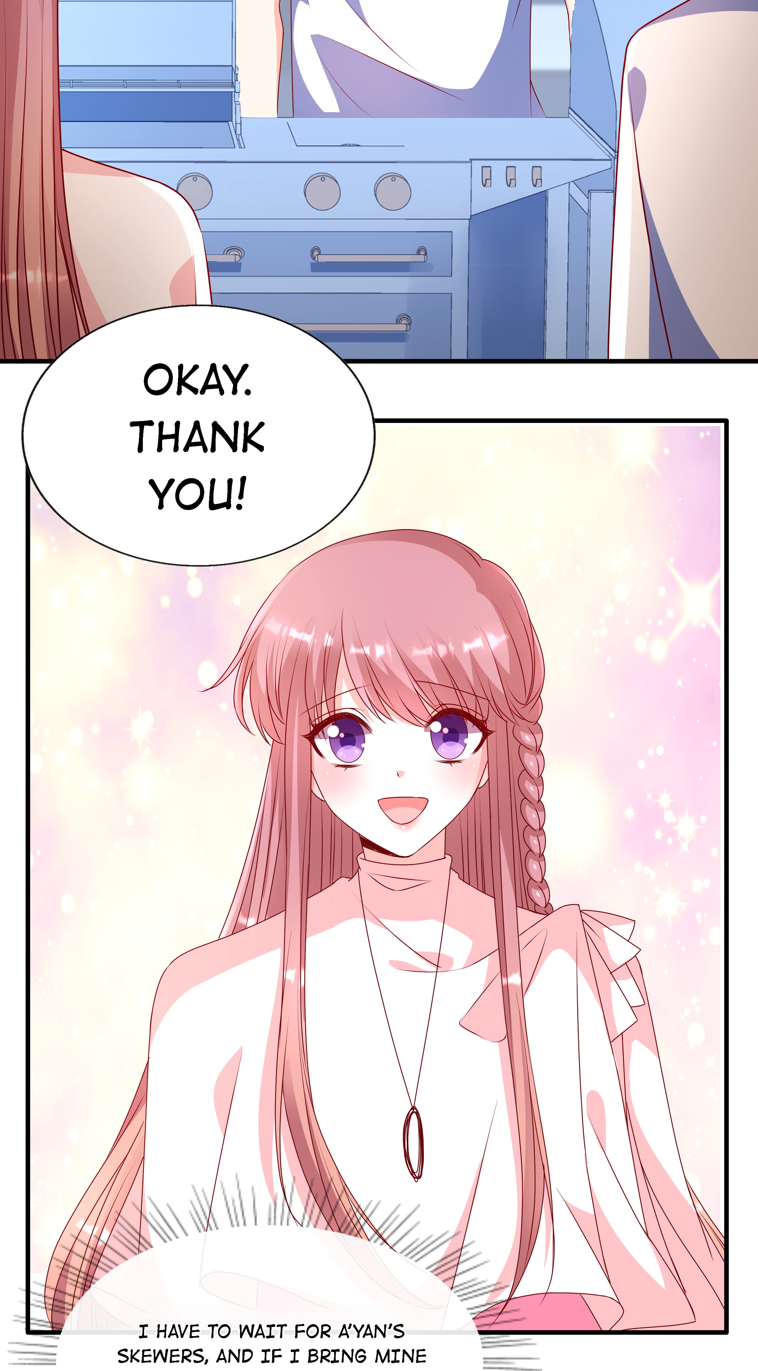 Her Smile So Sweet - chapter 90 - #3